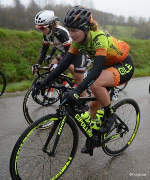 dwars door vlaanderen